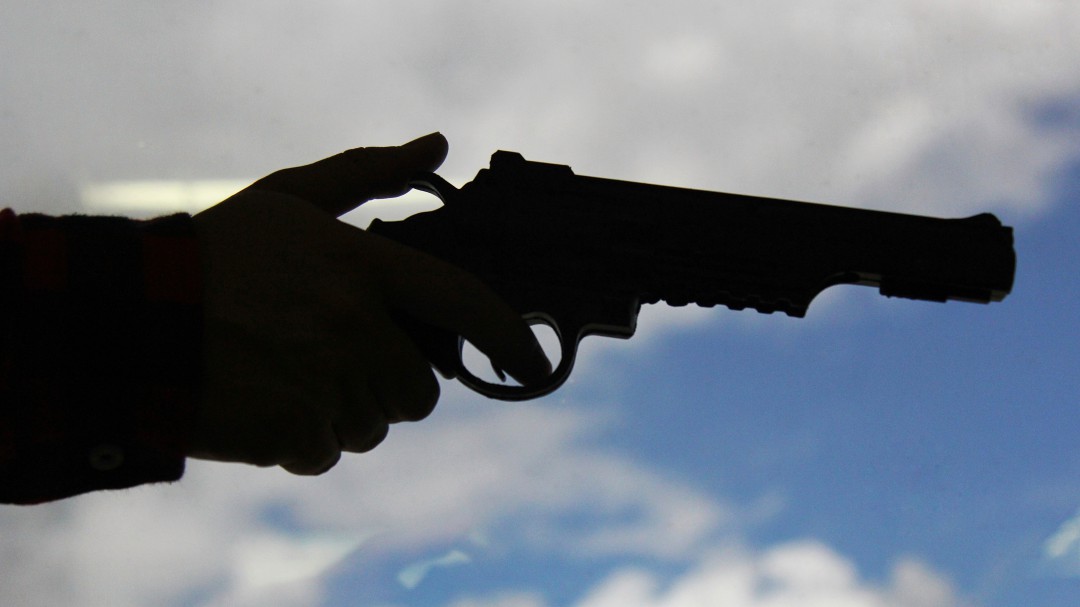 Masacre en Cáceres: Tres personas muertas entre ellos un menor de edad