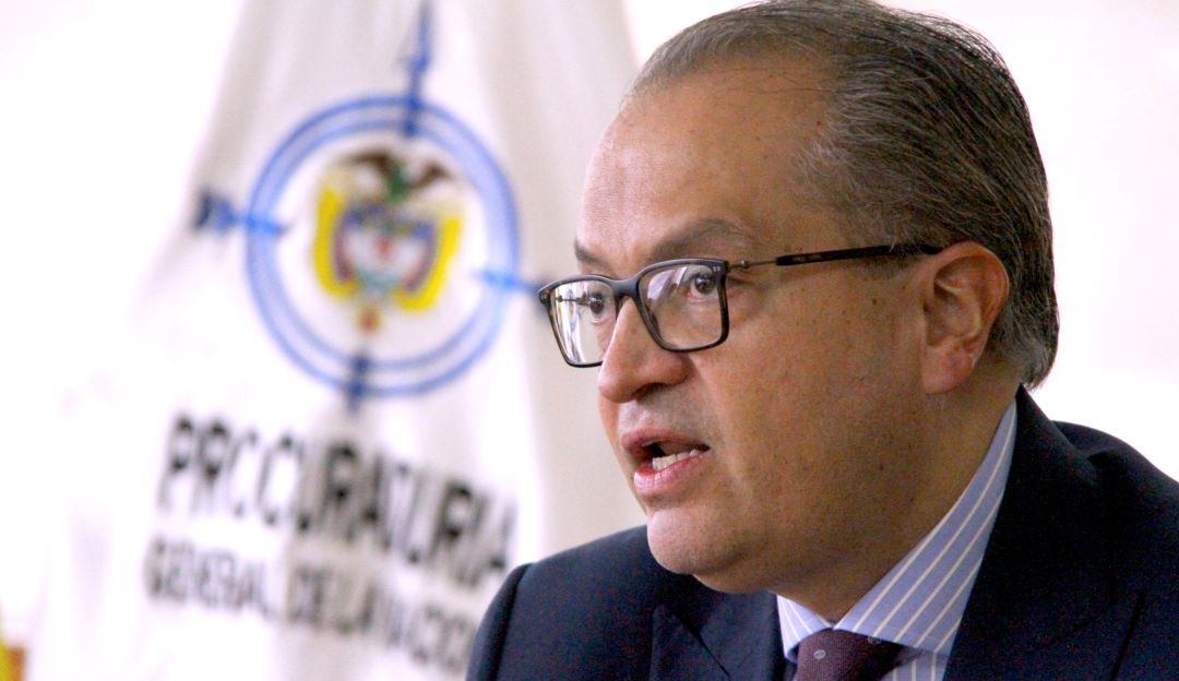 Masacres Colombia: Procurador responde a polémica por cifras de Duque sobre homicidios