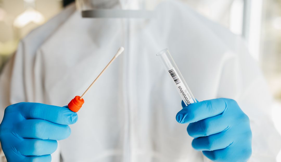 Coronavirus Colombia: Gobierno fijó valor máximo a cobrar de la prueba COVID