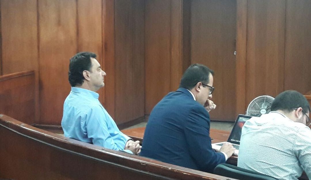 El exmandatario enfrenta varios procesos investigativos por el escándalo de la valorización