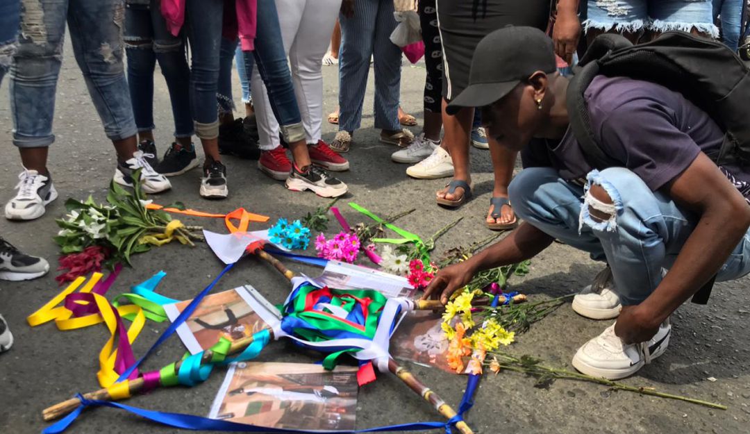 Masacre en Llano Verde: Familias de las víctimas de Llano Verde piden reunión con el presidente