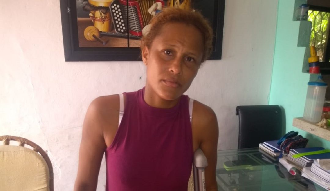 Abusos de autoridad en Cartagena: Graves denuncias sobre presunta agresión policial en Cartagena