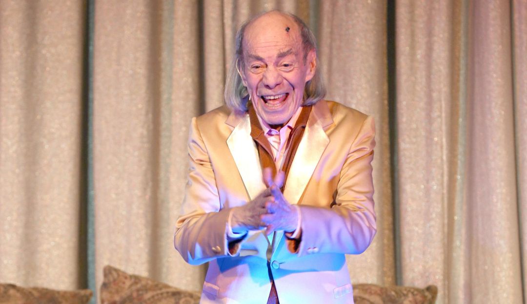 Manuel "El Loco" Valdés: Fallece el actor mexicano Manuel "El Loco" Valdés