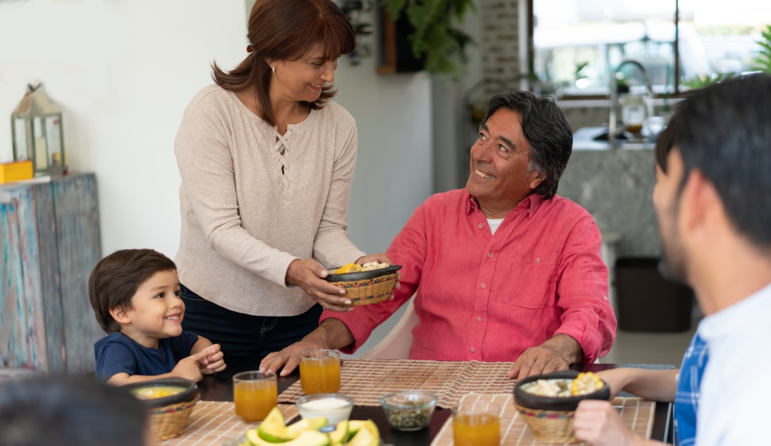 Nivel de pobreza en Colombia: Unas 85 mil familias en el país solo consumen una comida al día: DANE