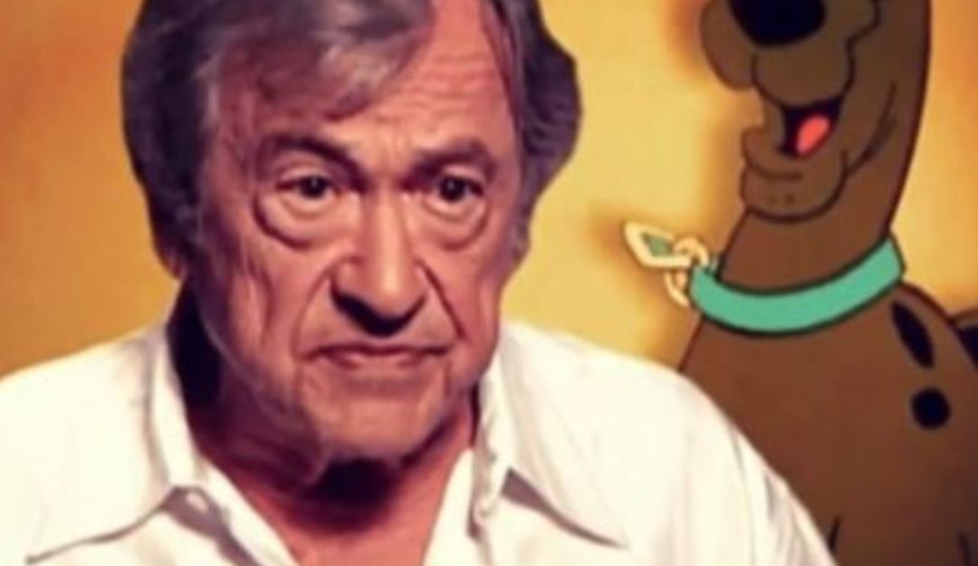 Joe Ruby Scooby-Doo: Murió el creador de Scooby-Doo, Joe Ruby, a los 87 años