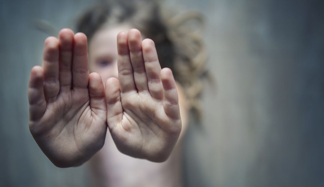 Castigo para niños: Procurador pidió ley que prohíbe castigos físicos contra niños y niñas