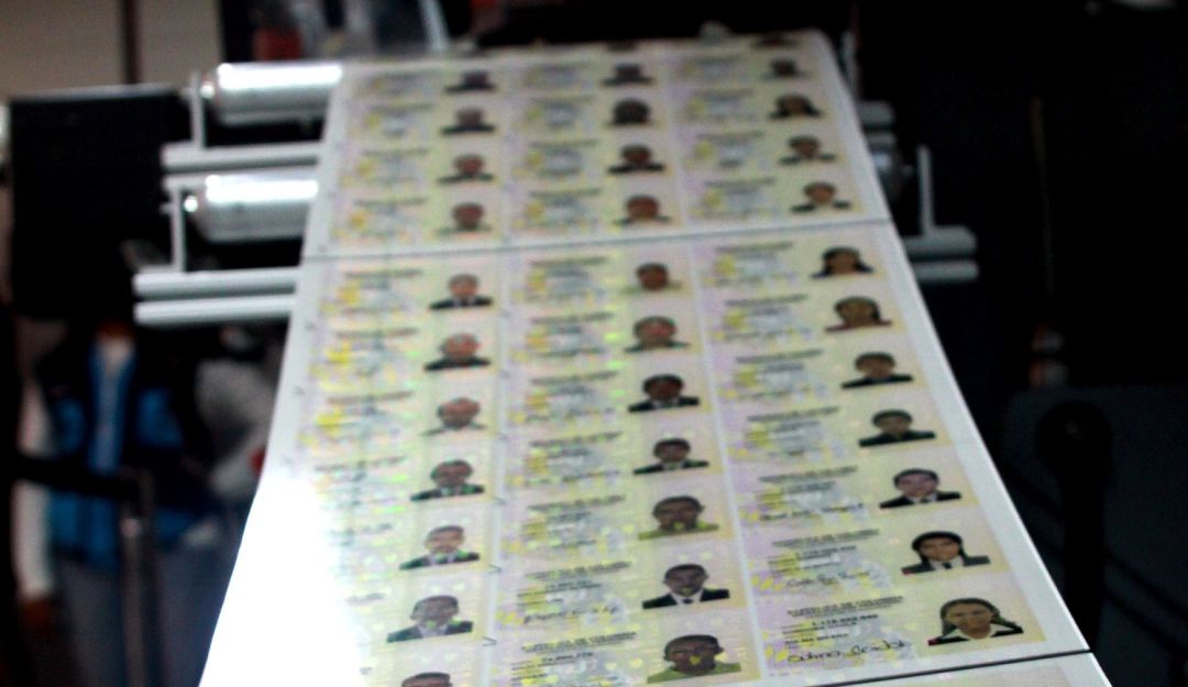 Venezolanos en Cartagena: Venezolanos sin documentos podrán solucionar su situación en Cartagena