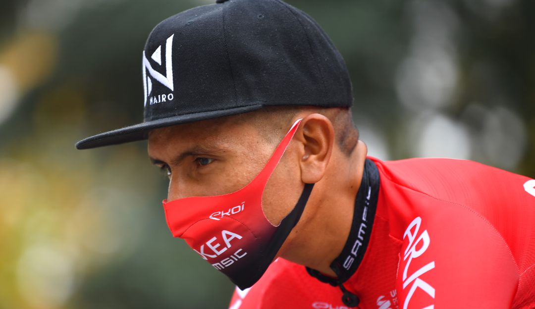 Nairo Quintana Tour: Tour de Francia será para un colombiano: Luis Quintana, papá de Nairo