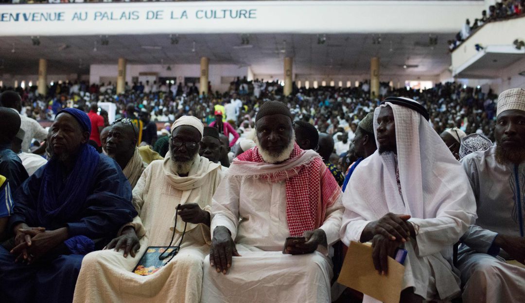 Conflicto político en Mali: Convocan reunión para evaluar transición gubernamental en Mali