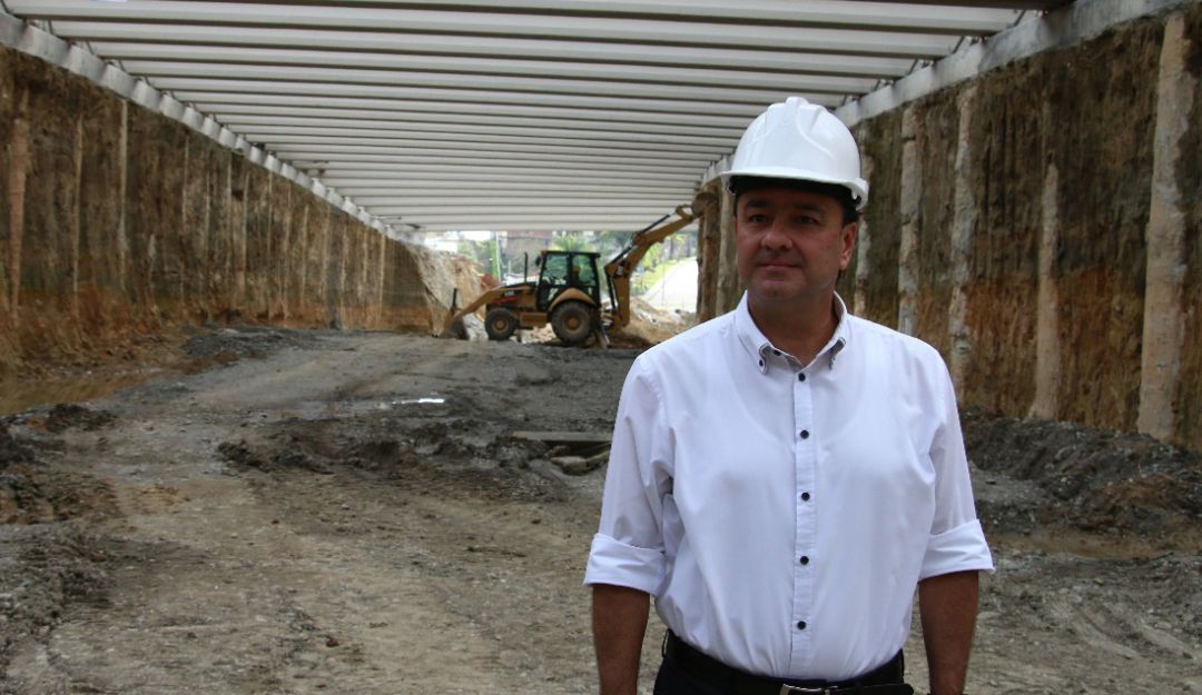 Procuraduría: Inhabilitan por 20 años a exalcalde de Armenia por corrupción