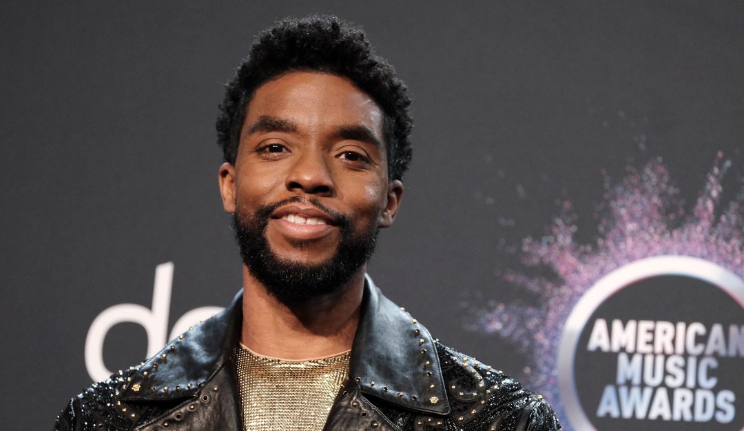 Actor Black Panther murió: Chadwick Boseman, protagonista de 'Black Panther', falleció a los 43 años