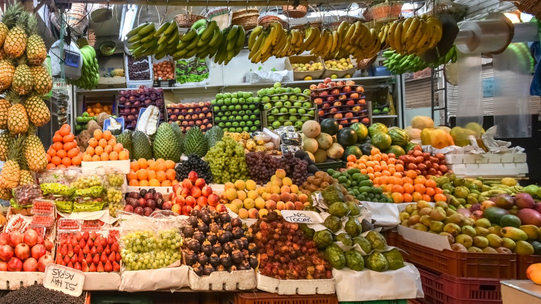 Se va agosto con buenas cosechas y precios estables