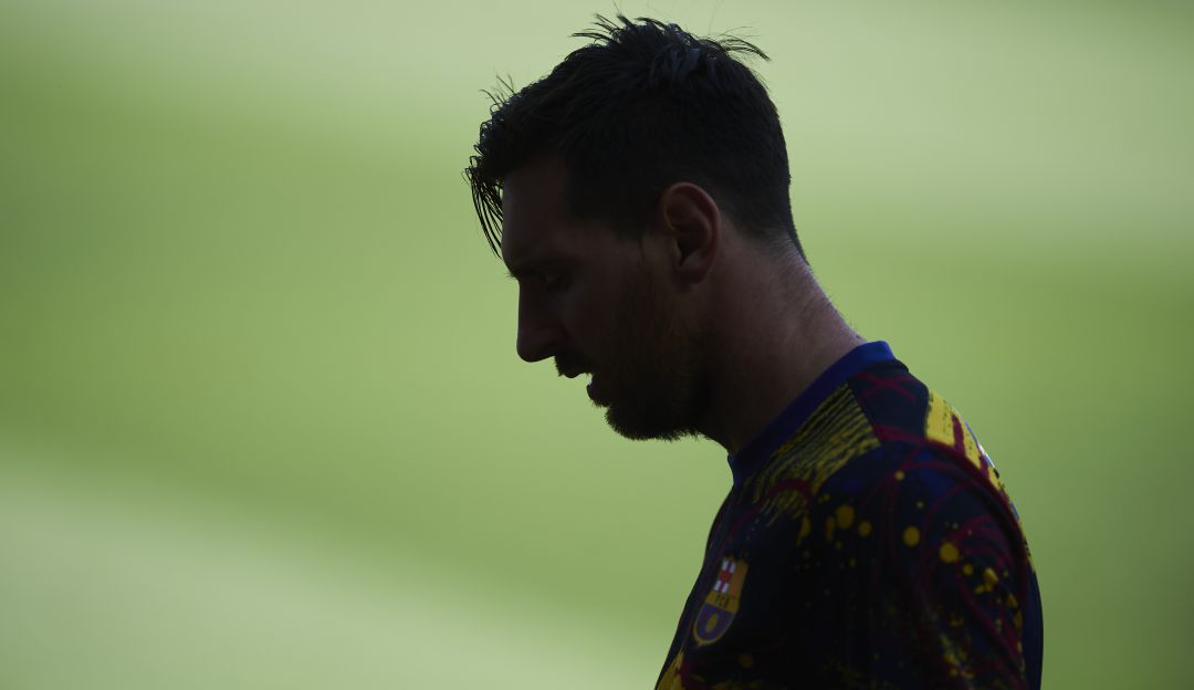 Salida Messi: LaLiga respalda al Barcelona en el caso de Messi