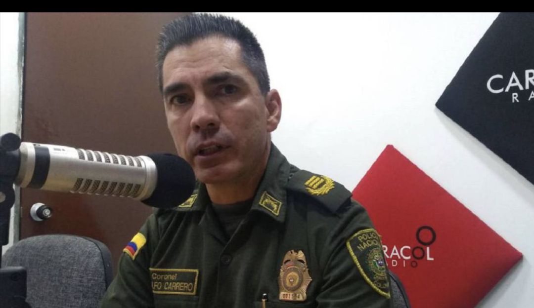 Aseinato Rovira: Asesinados un menor y un adulto en Rovira, Tolima