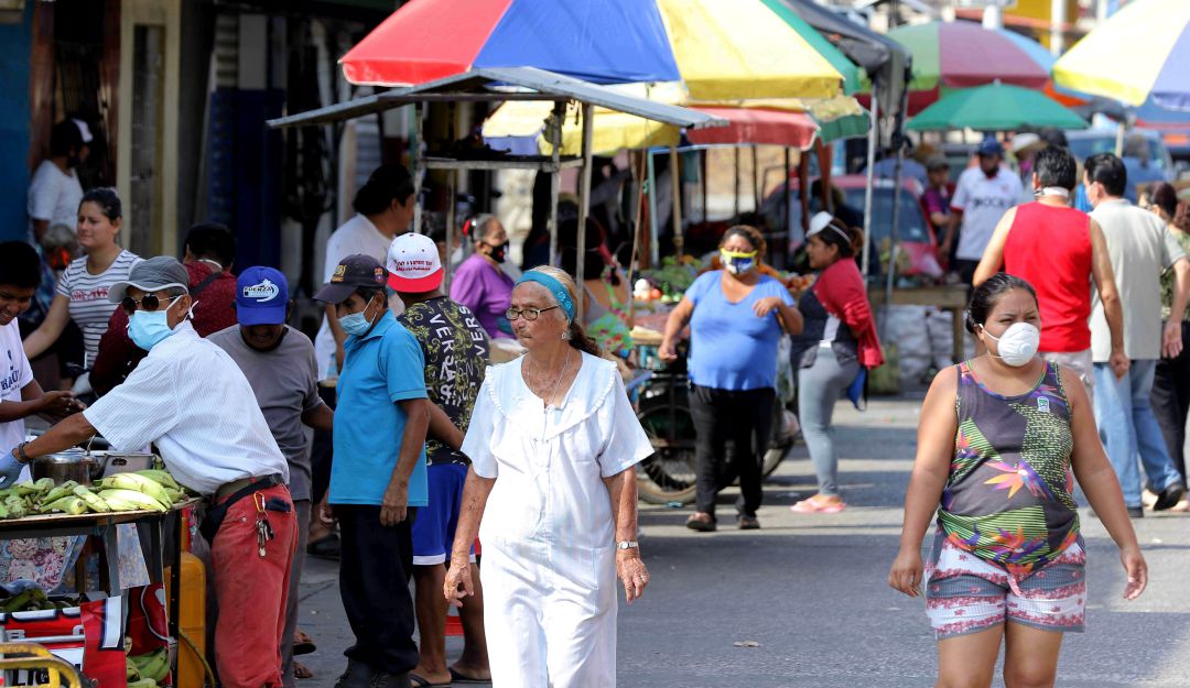 Coronavirus: Empresas en A. Latina privilegian retorno de empleados cruciales tras virus