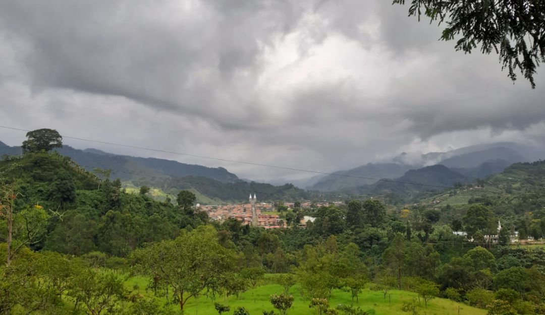 Defensoría del Pueblo alerta sobre inseguridad en el Suroeste de Antioquia