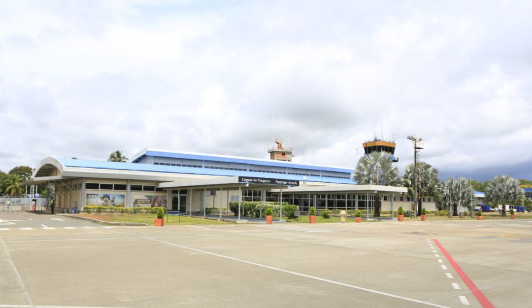 Aeronáutica Civil visitará el aeropuerto de Carepa