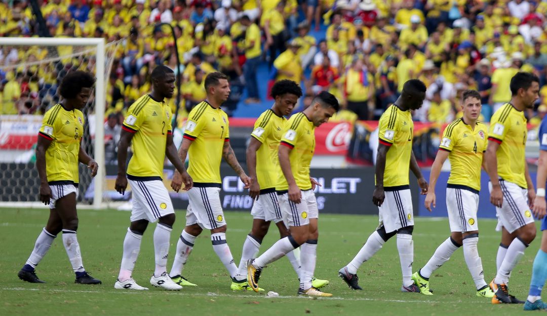 COVID-19 fútbol: Más de $60.000 millones de pérdidas por suspensión de partidos de Selección