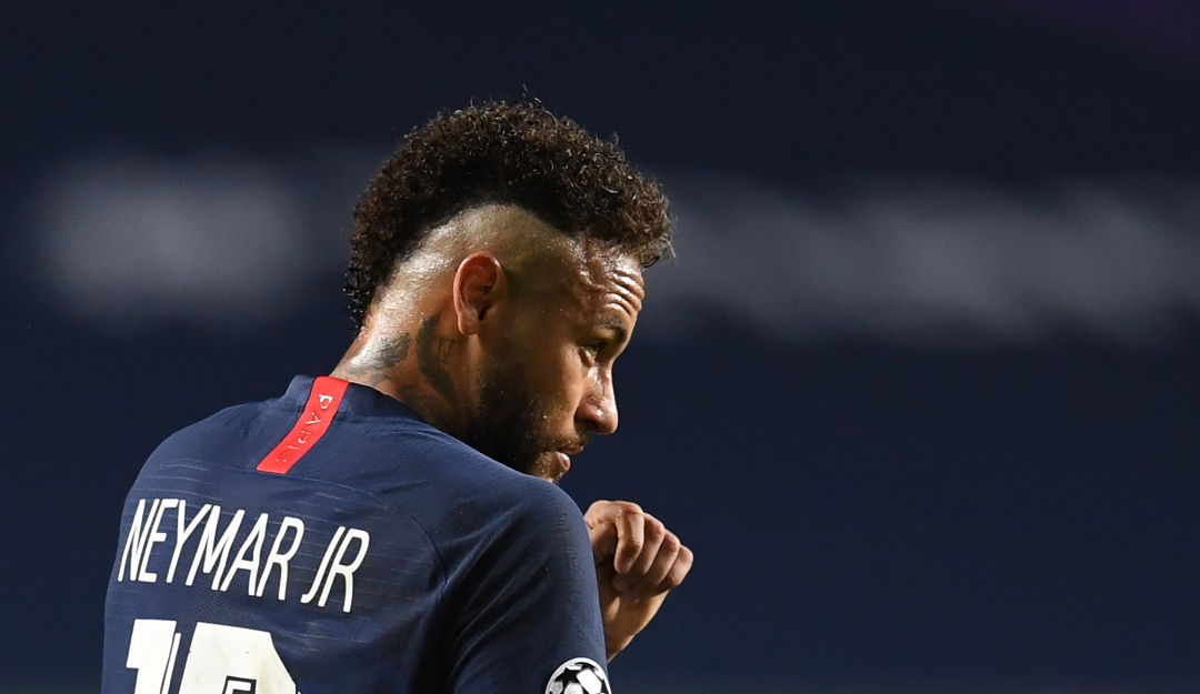 neymar psg: Neymar: "Me quedo en el PSG para la próxima temporada"