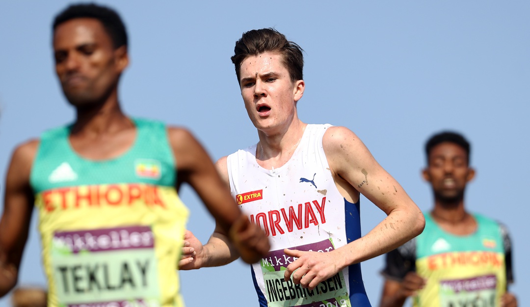 Cali Mundial Atletismo Sub-20: Cali, elegida sede del Mundial de Atletismo Sub-20