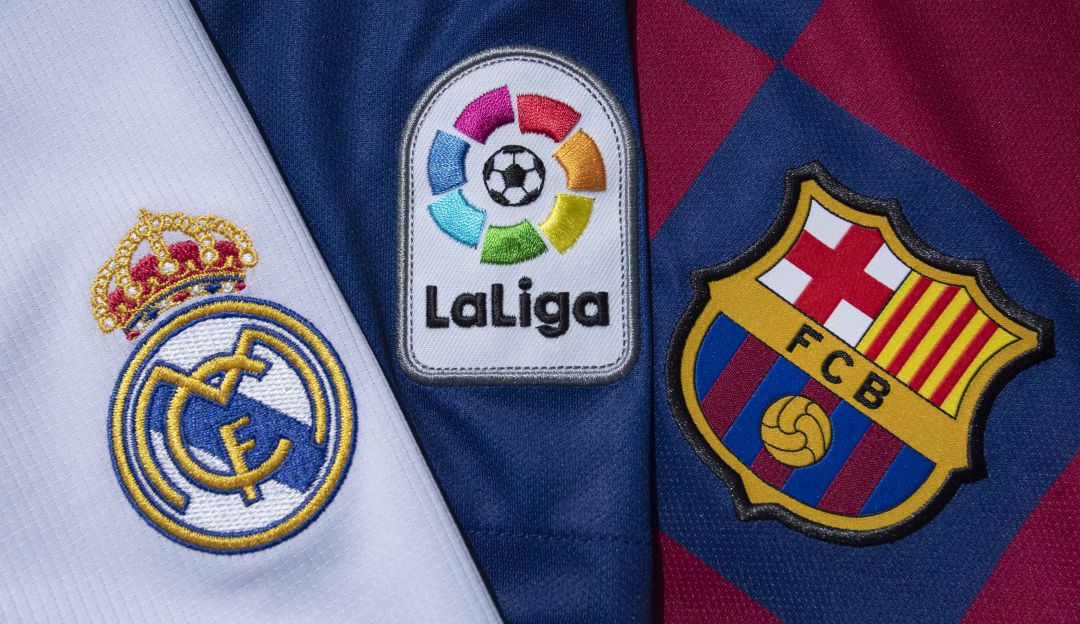 El Clásico: Confirman fecha del primer ‘Clásico’ Barcelona-Real Madrid de la temporada