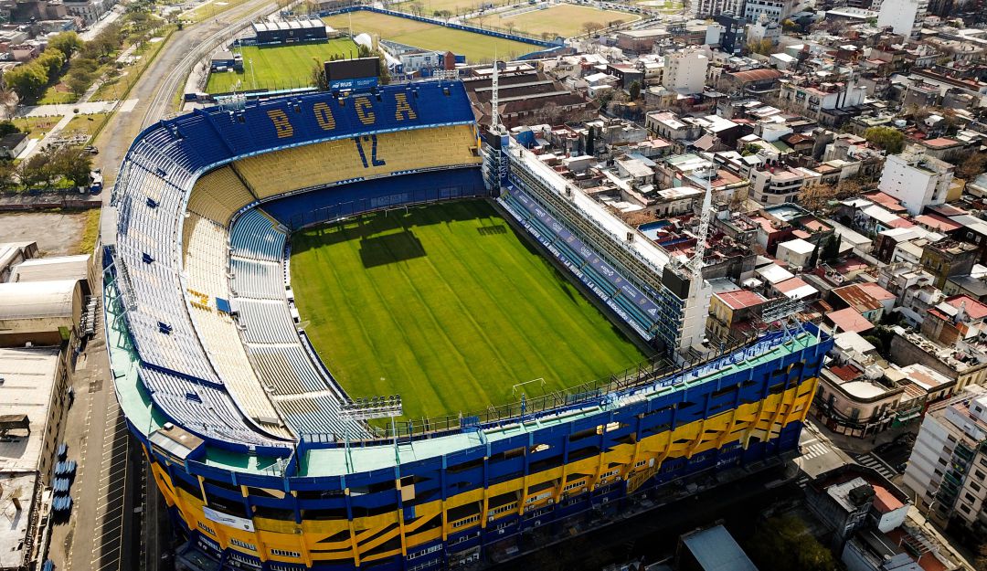 Boca coronavirus: Alerta en Boca Juniors por brote de COVID-19