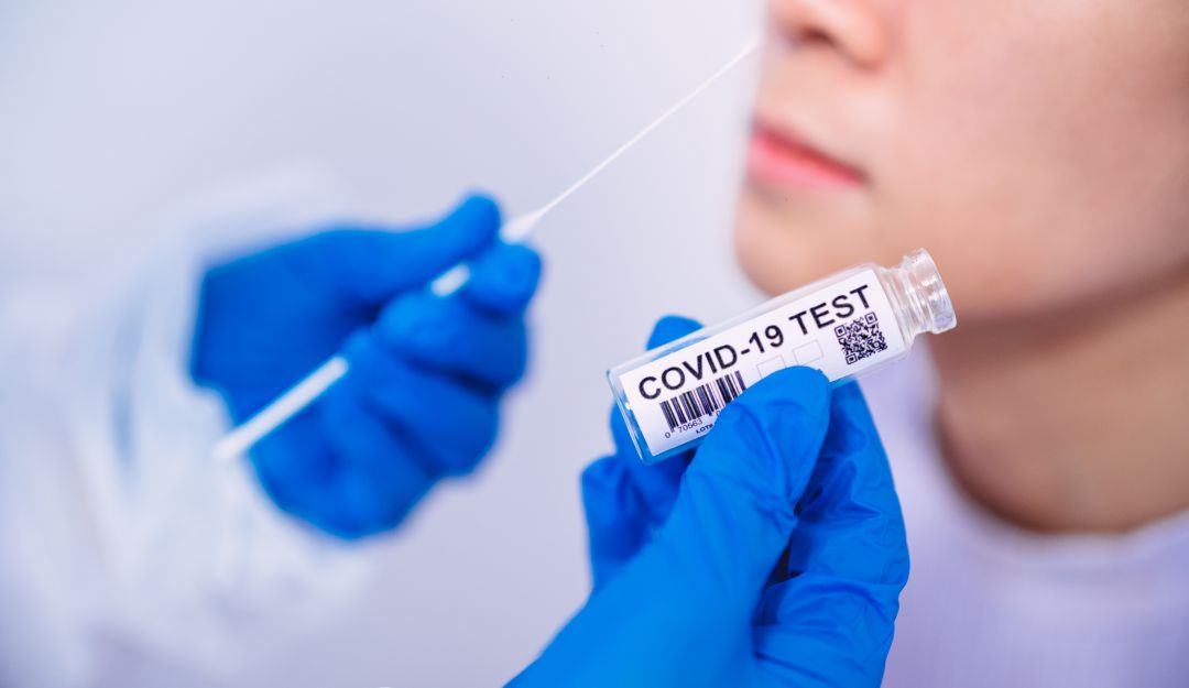 Coronavirus India: India se convirtió en el país con más cantidad de casos COVID-19 en un día