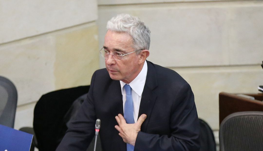 Caso de Álvaro Uribe Vélez: Coordinador de Fiscales no se declara impedido en caso Uribe