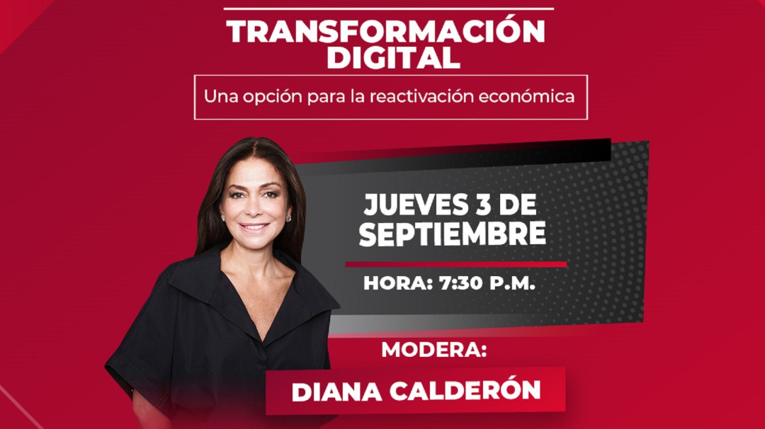 Foro Caracol de "Transformación Digital"