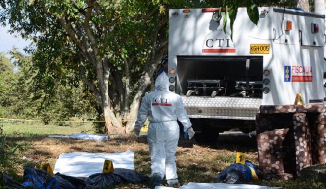 Homicidios LGBTI: Aumentan homicidios contra miembros LGBTI en el Atlántico