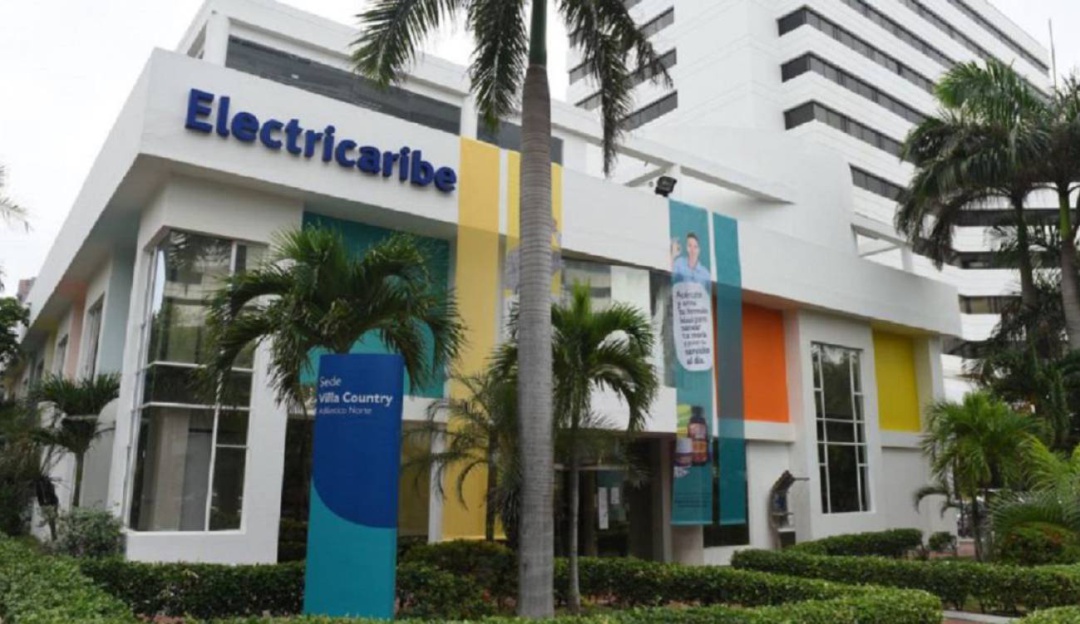 Demanda de Electricaribe: Juez ordena a la Alcaldía pagar más de $45.000 millones a Electricaribe