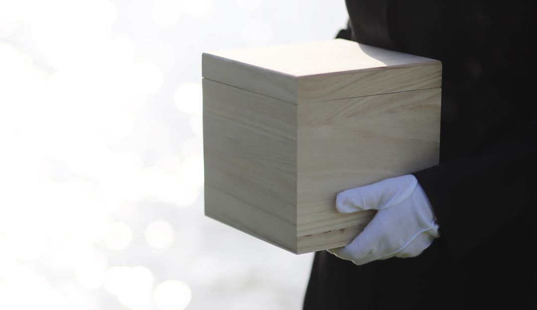 Funerales: Las cenizas de Alejandra Monocuco no han sido reclamadas