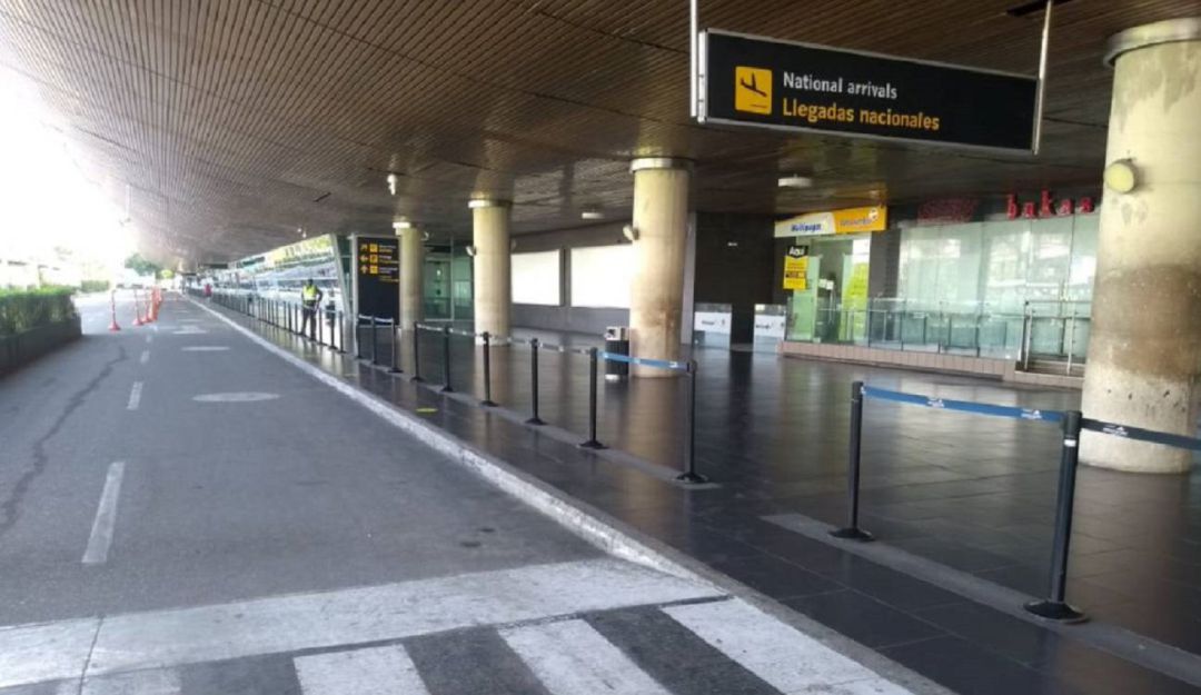 Agencias turísticas en Cartagena: Agencias turísticas darán bienvenida a reactivación de vuelos en Cartagena