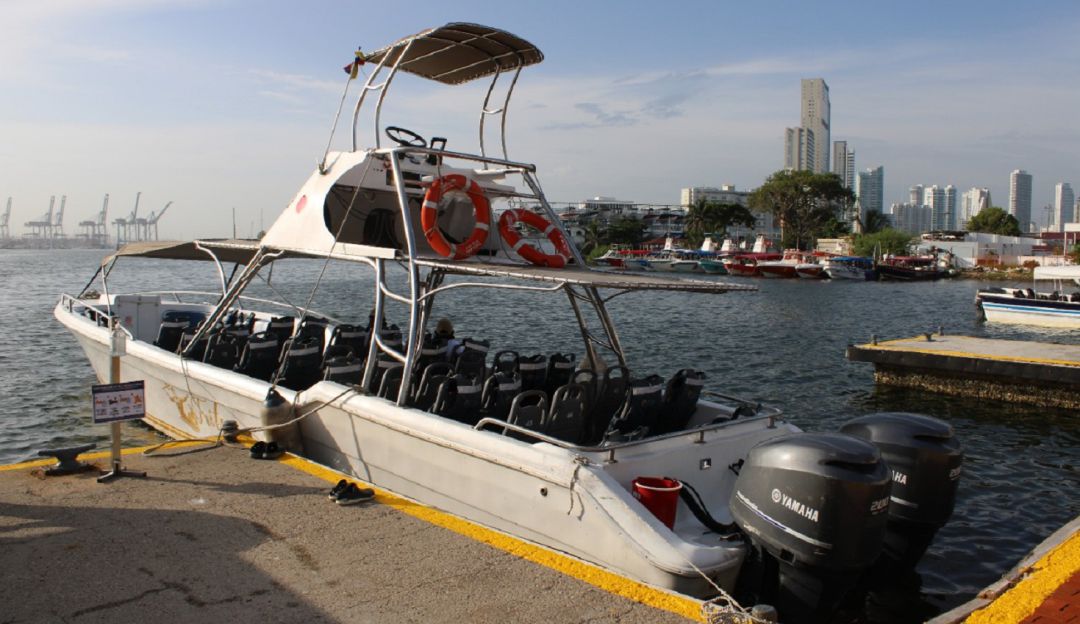 Reapertura clubes náuticos y marinas en Cartagena: Clubes náuticos y marinas retoman actividades en Cartagena