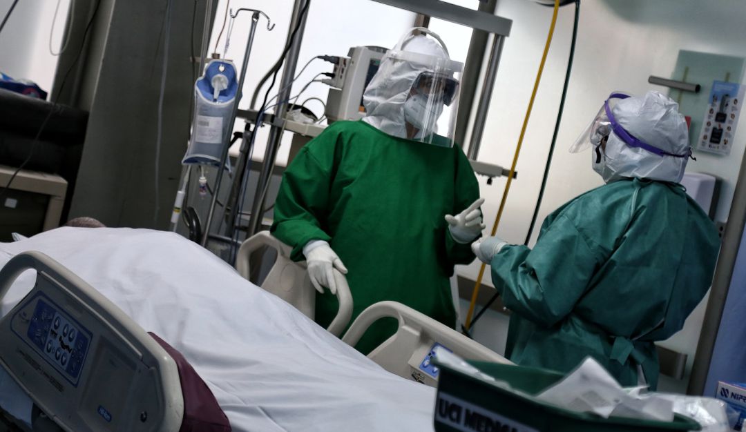 Coronavirus en Cartagena: Científicos tratan a joven en Cartagena para esclarecer si hay reinfección