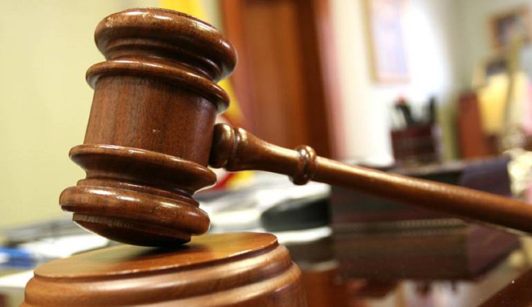 Juez niega matrimonio a una pareja de mujeres en Cartagena: Juez niega matrimonio a dos mujeres en Cartagena porque va contra su moral