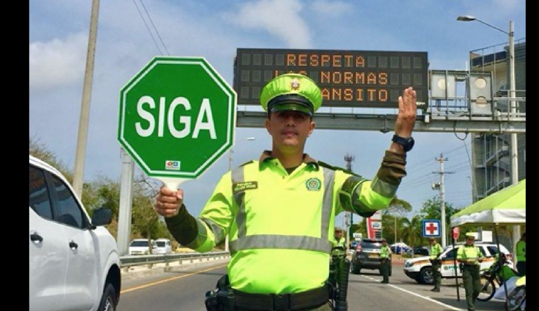 Conozca los permisos de transporte interdepartamental: Conozca los permisos de transporte interdepartamental