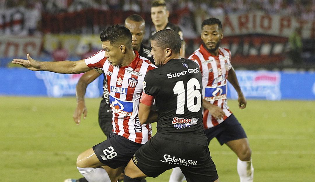Regreso fútbol Colombia: Vuelve el fútbol en Colombia: 8 de septiembre se jugará ida de Superliga