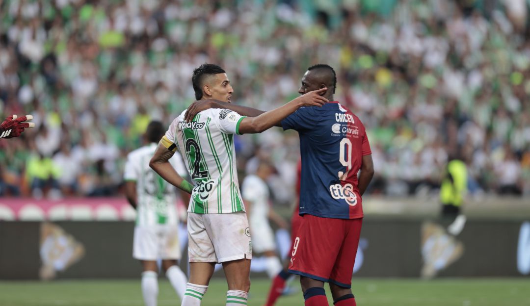 Regreso del fútbol colombiano: Gobierno autoriza los entrenamientos grupales y la competencia en el fútbol