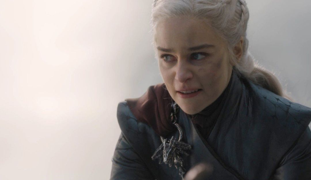Machismo en grabaciones de Game of Thrones: Emilia Clarke denunció machismo en el set de Game of Thrones