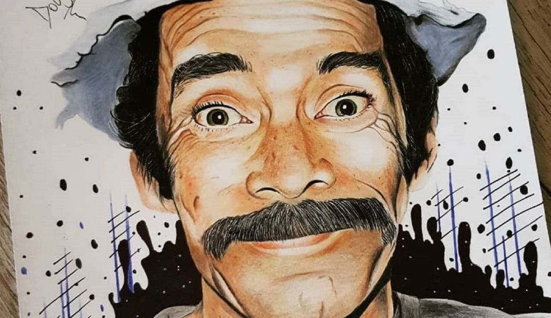 Don Ramón y el Chavo del 8: La razón por la que salió "Don Ramón" del "Chavo del Ocho"