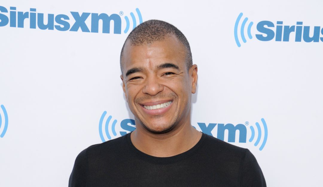 Erick Morillo I like to move it: Erick Morillo, Dj de 'I like to move it', falleció en Miami