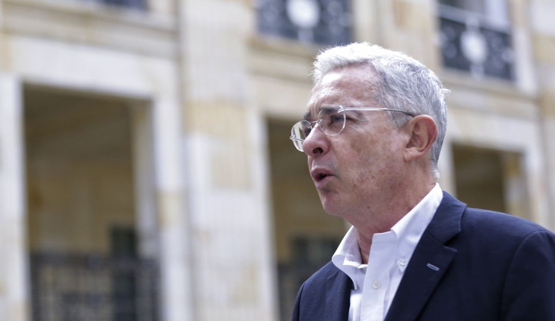 Álvaro Uribe testigos: Las razones de la Corte para enviar el caso Uribe a la Fiscalía