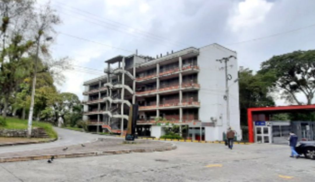 Laboratorios de la Universidad de Caldas: Laboratorios de ingeniería de la U Caldas con aval para iniciar actividades