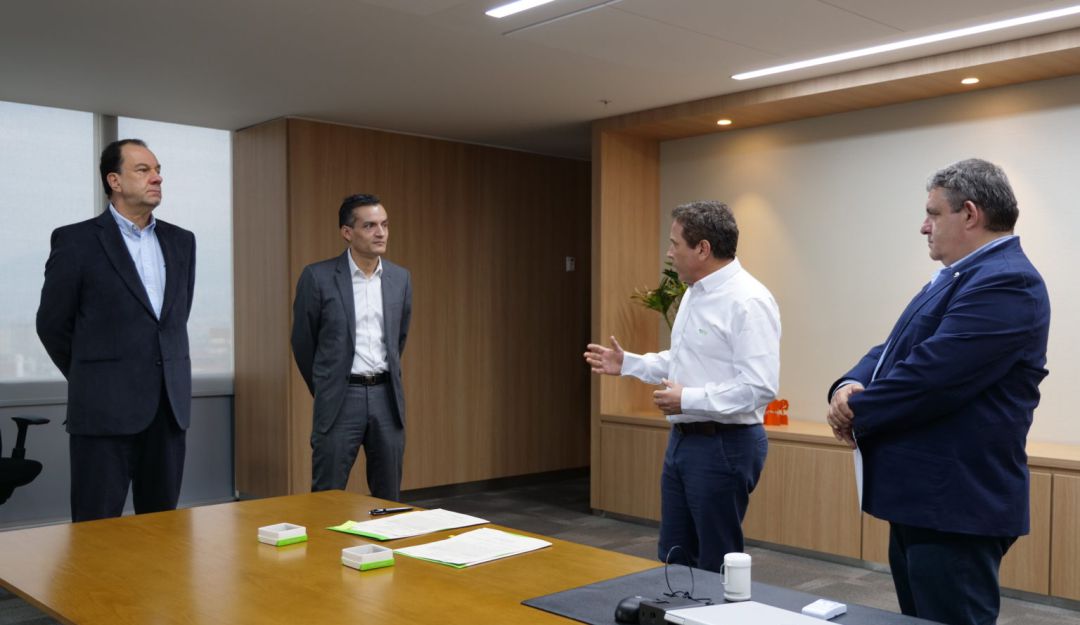 “EPM necesita retomar su rumbo”: Directivos de EPM