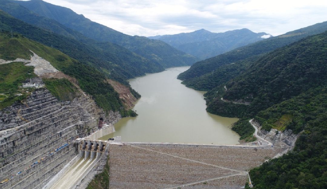 EPM decidiò continuar con la reclamaciòn de 9,9 billones: EPM seguirá con las reclamaciones a constructores de Hidroituango