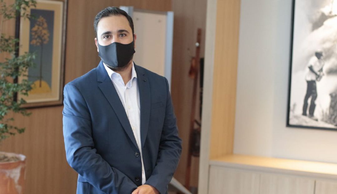 Junta directiva eleigió al nuevo vicepresidente de riesgos: EPM confirmó al nuevo vicepresidente de Riesgos