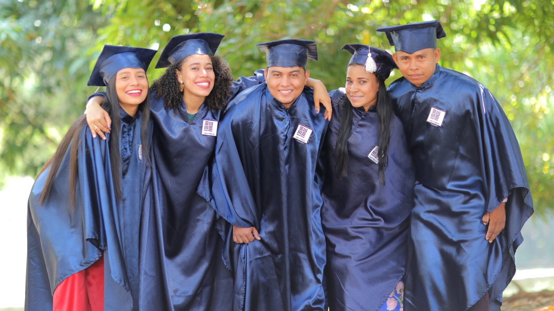 La educación superior empodera a los jóvenes en Córdoba