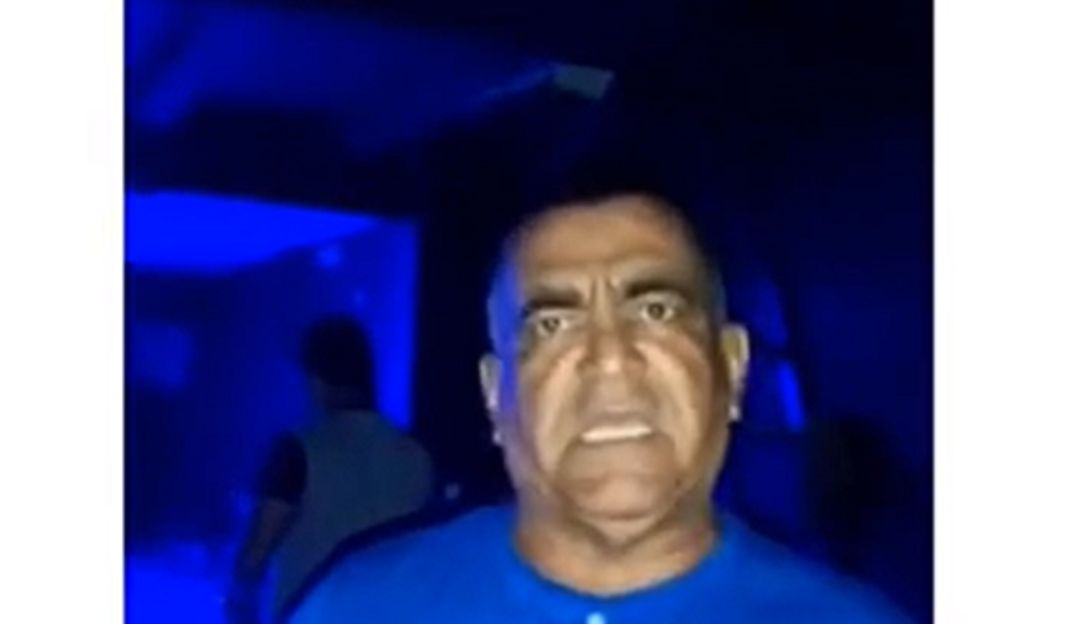 Infracciones a la ley en el Magdalena: Concejal de Sitionuevo fue sorprendido consumiendo licor en plena pandemia