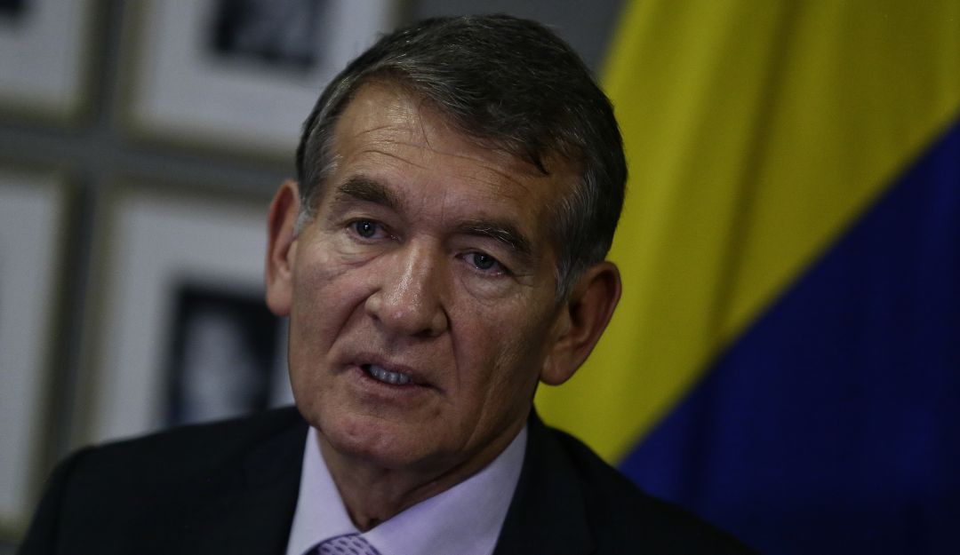 Mintrabajo anuncia alivios a empresas que empleen adultos de más de 57 años: Mintrabajo anuncia alivios a empresas que empleen adultos de más de 57 años